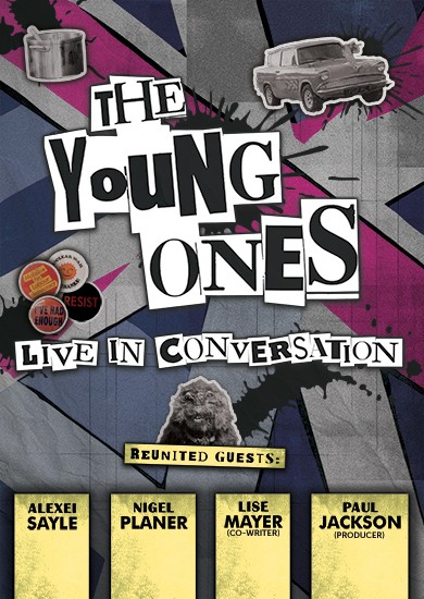 The Young Ones