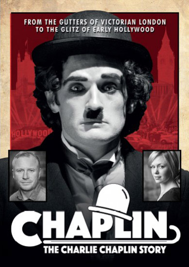 Chaplin - The Charlie Chaplin Story