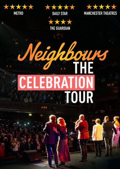 Neighbours - The Celebration Tour