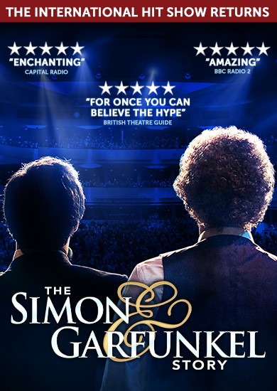 The Simon & Garfunkel Story