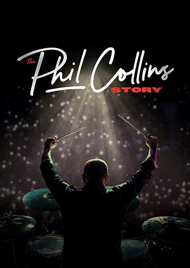 The Phil Collins Story