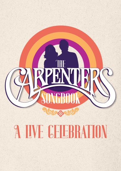 The Carpenters Songbook - A Live Celebration