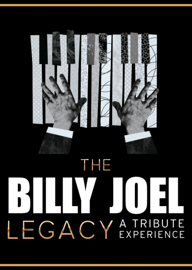 The Billy Joel Legacy