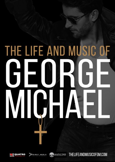 The Life & Music of George Michael