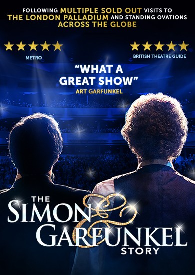 The Simon & Garfunkel Story