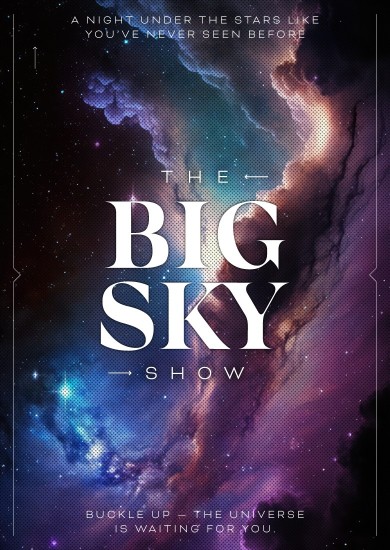 The Big Sky Show