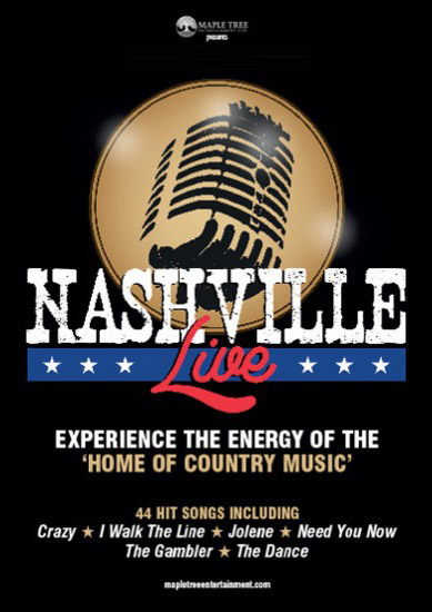 Nashville Live